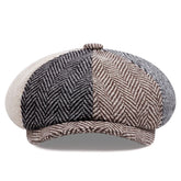 Boina Masculina Jornaleiro SK582